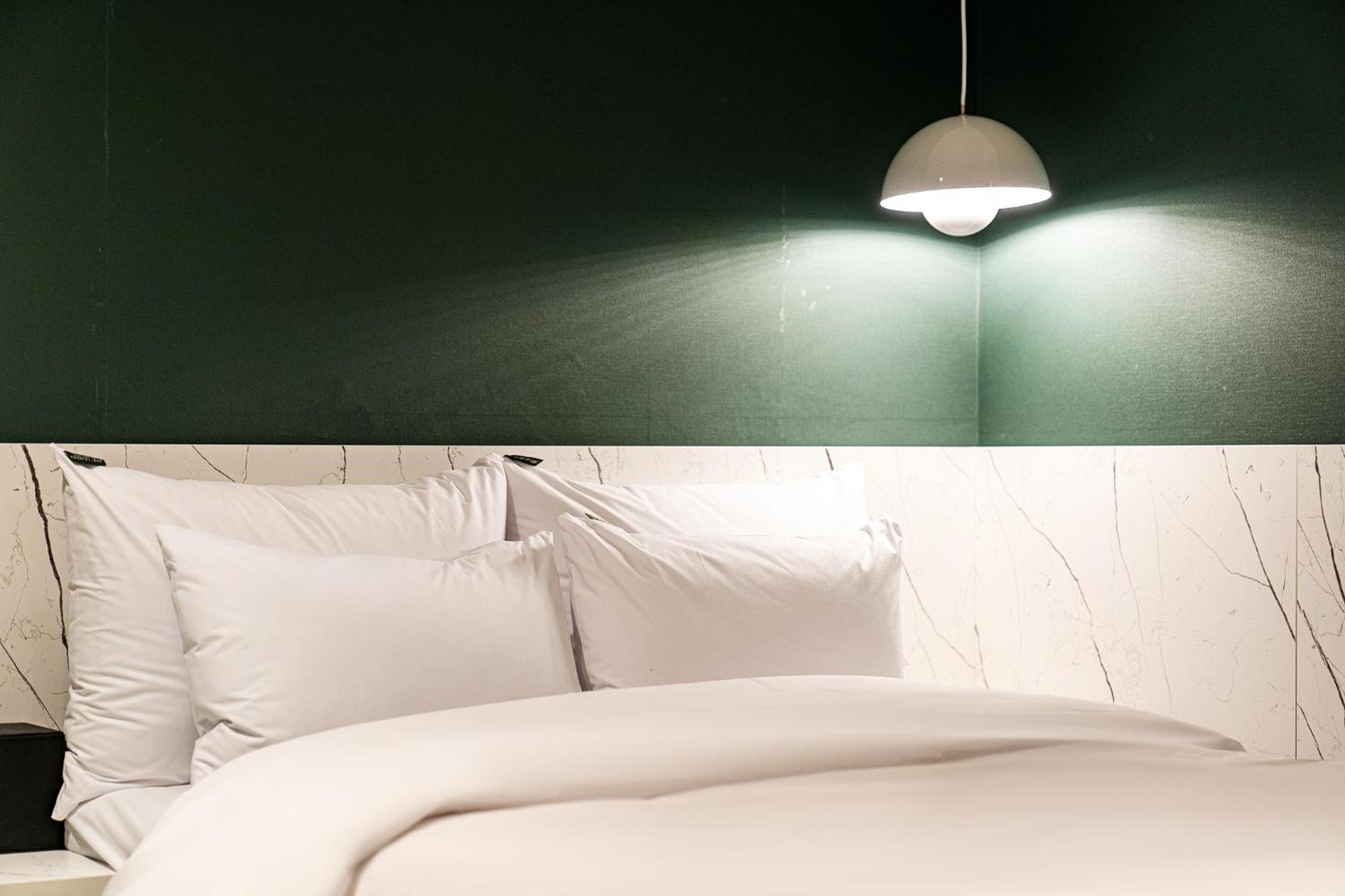 Yongsan Hotel Seul
