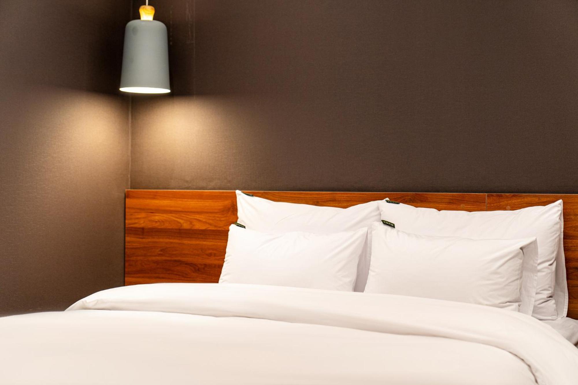 Hotel Yongsan Seul