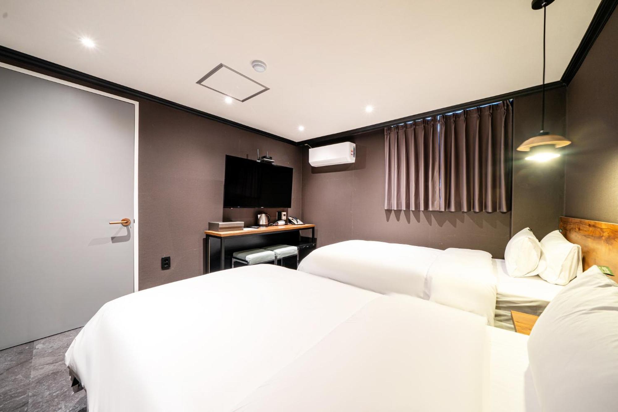 Yongsan 3* Seul