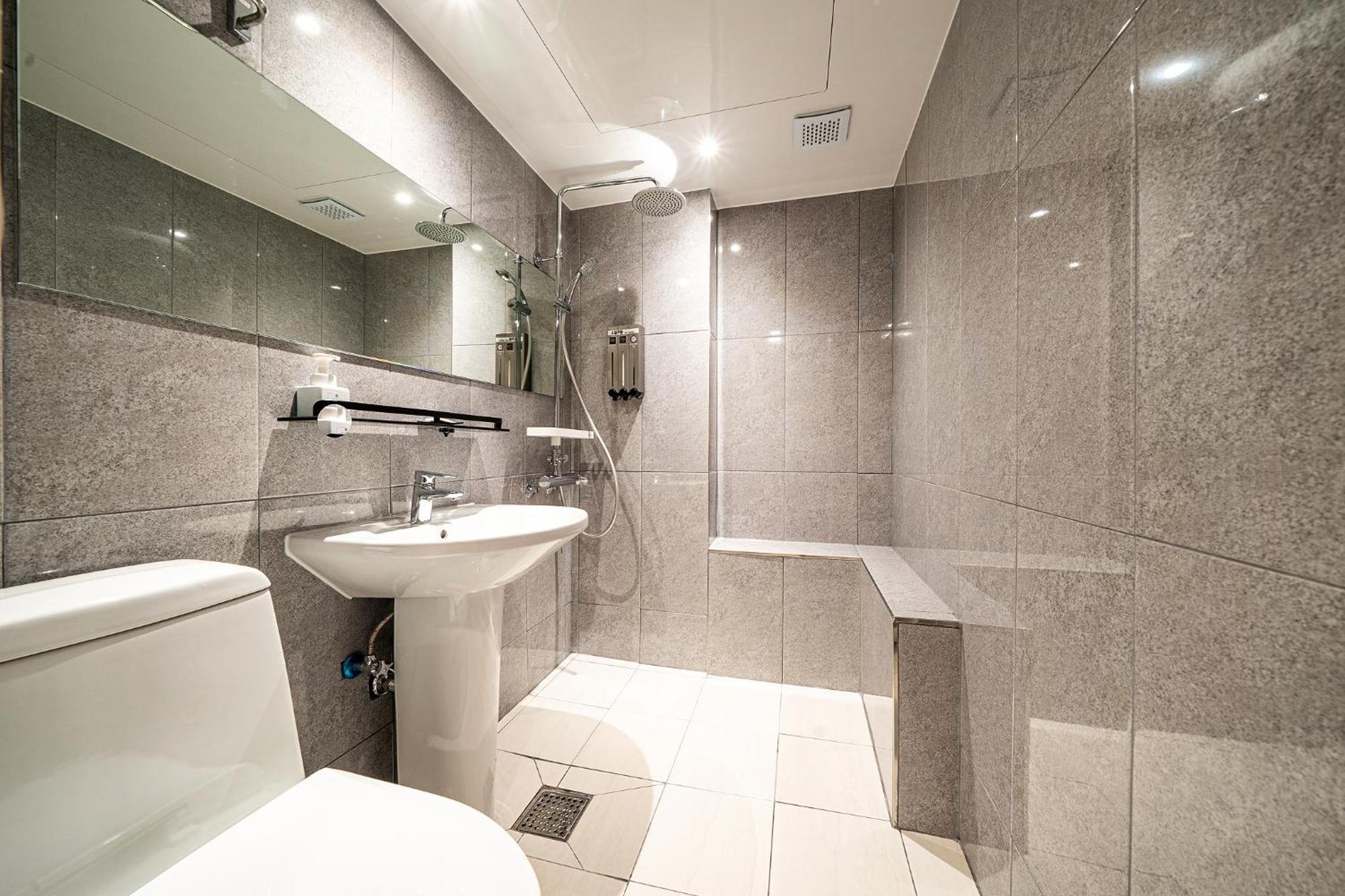 Yongsan Hotel Seul