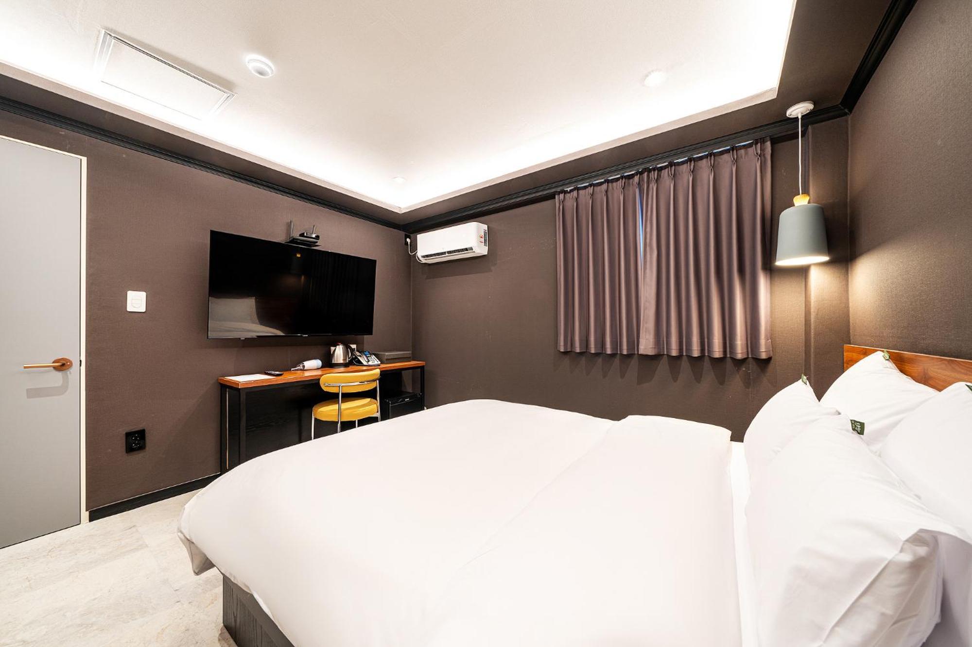 Yongsan 3* Seul