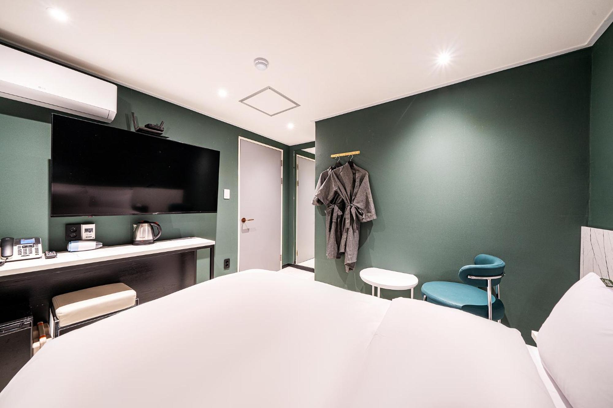 Hotel Yongsan Seul