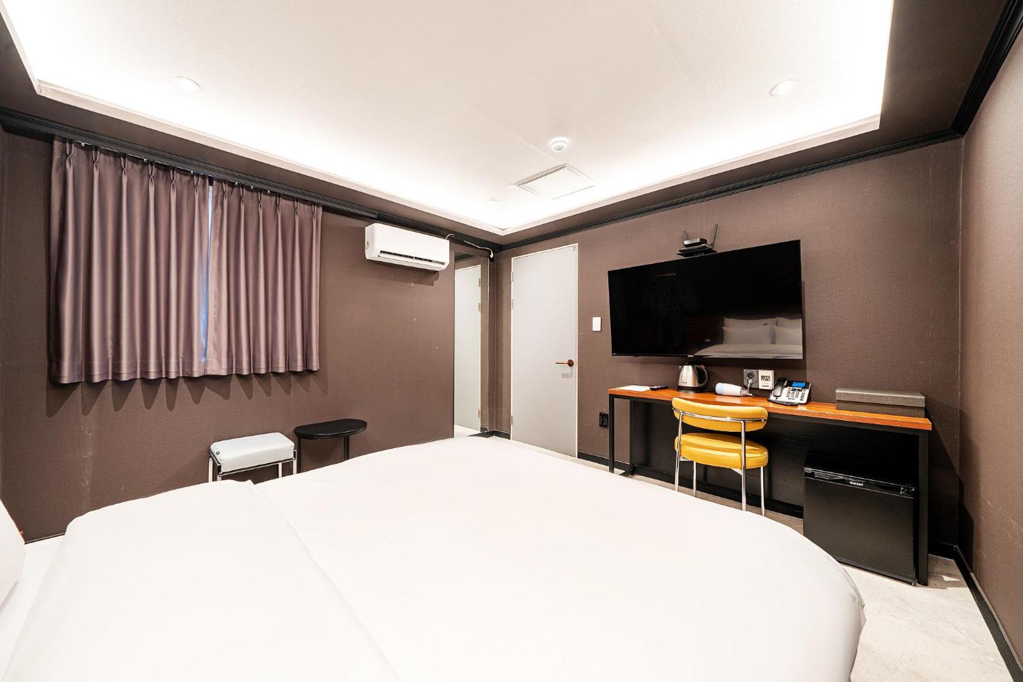 Yongsan 3* Seul