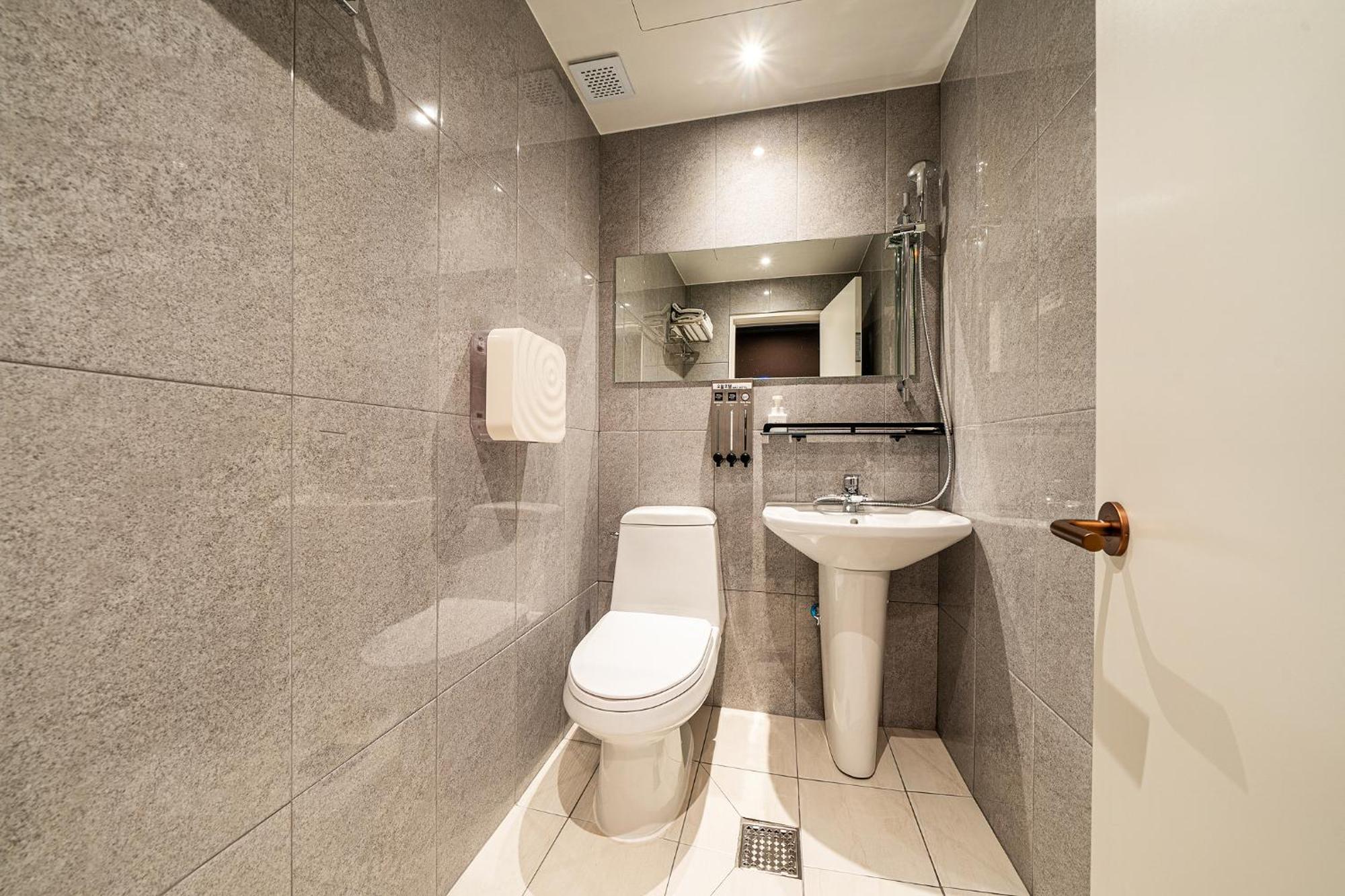 Yongsan Hotel Seul