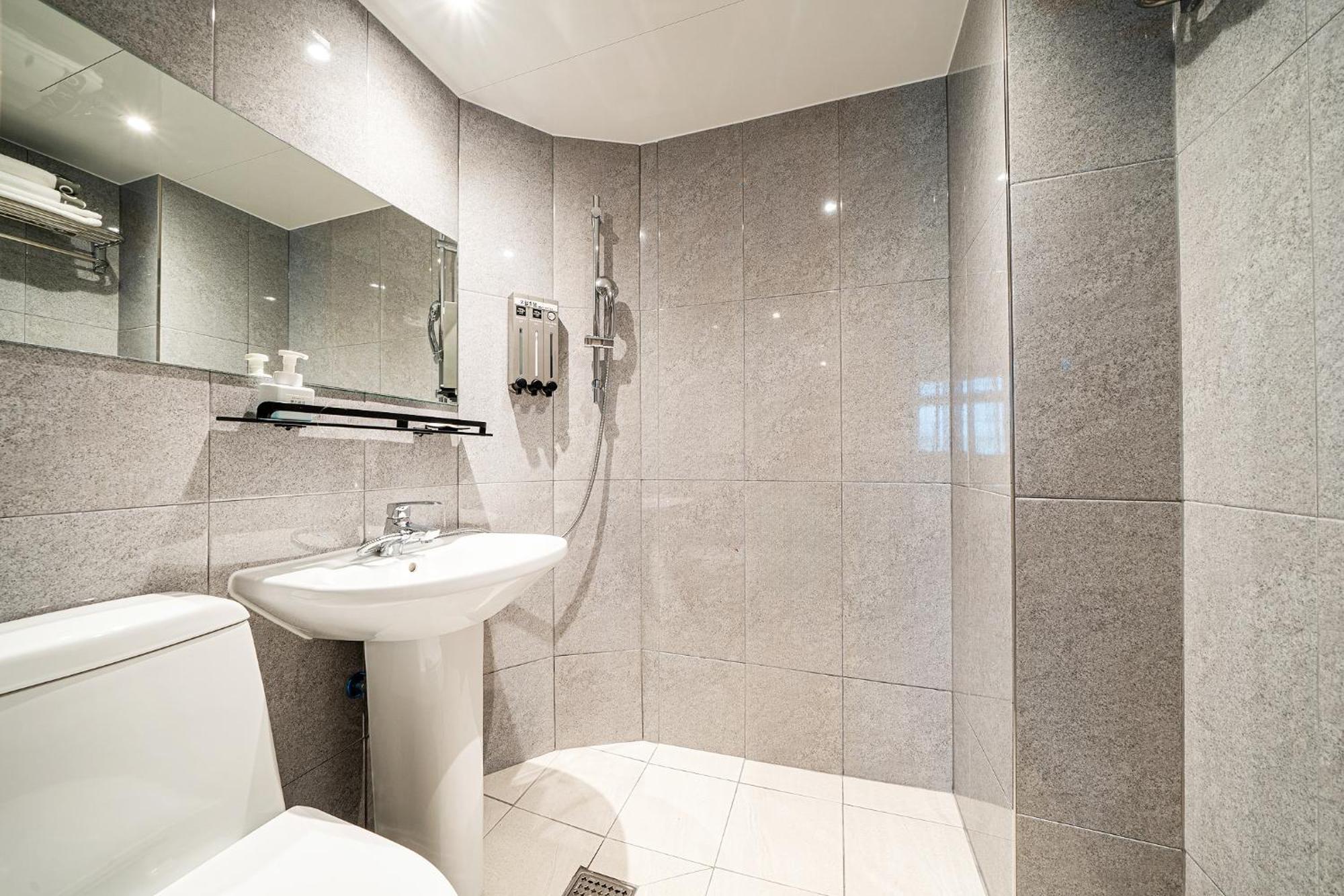 Yongsan Hotel Seul