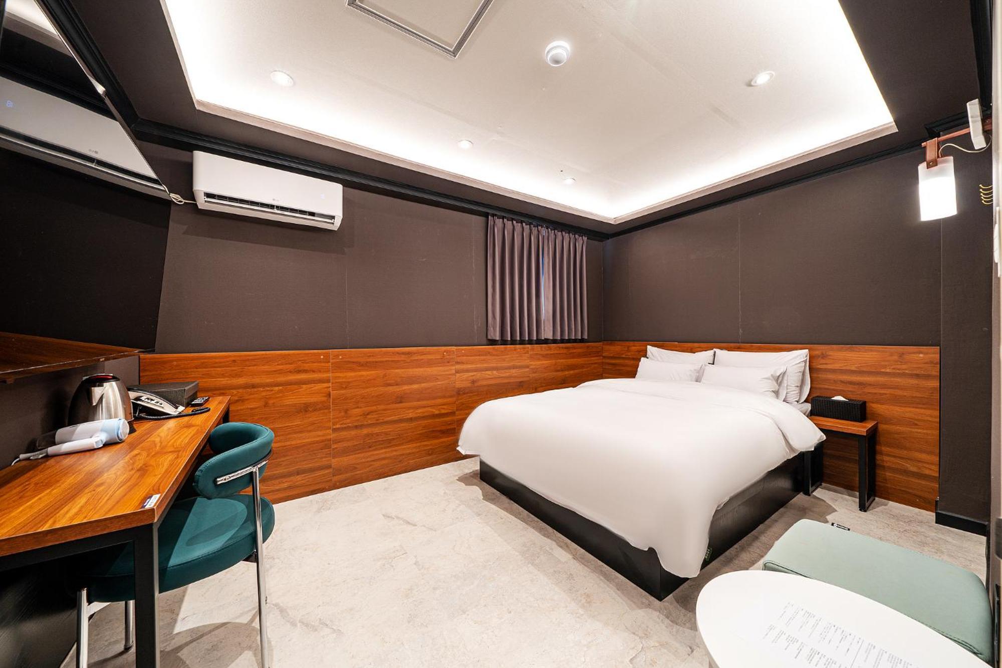 Yongsan 3* Seul